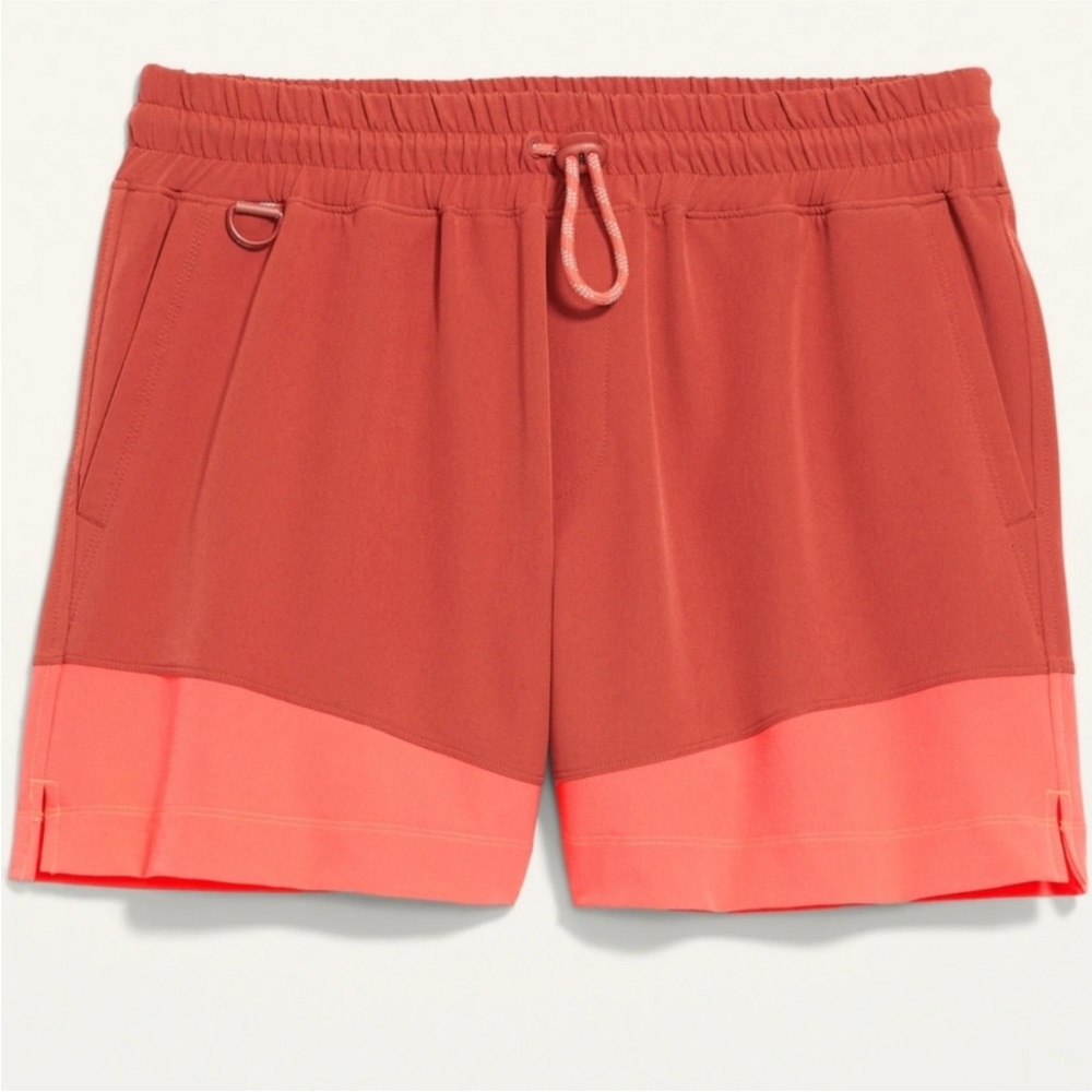 Active Shorts - Picture 5 of 11